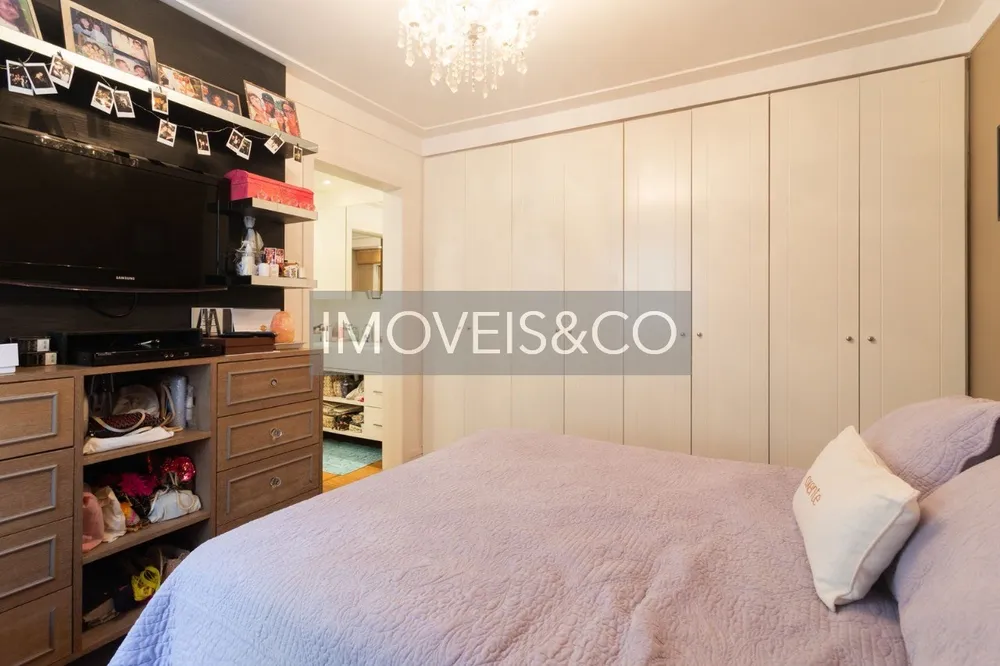 Apartamento, 3 quartos, 166 m² - Foto 8