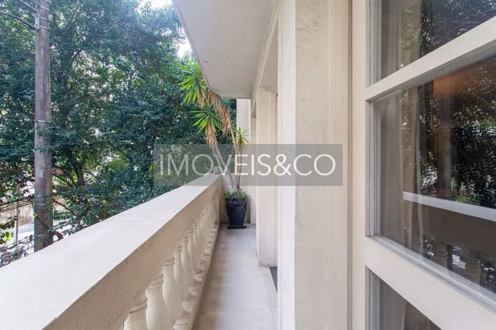 Apartamento, 3 quartos, 166 m² - Foto 7