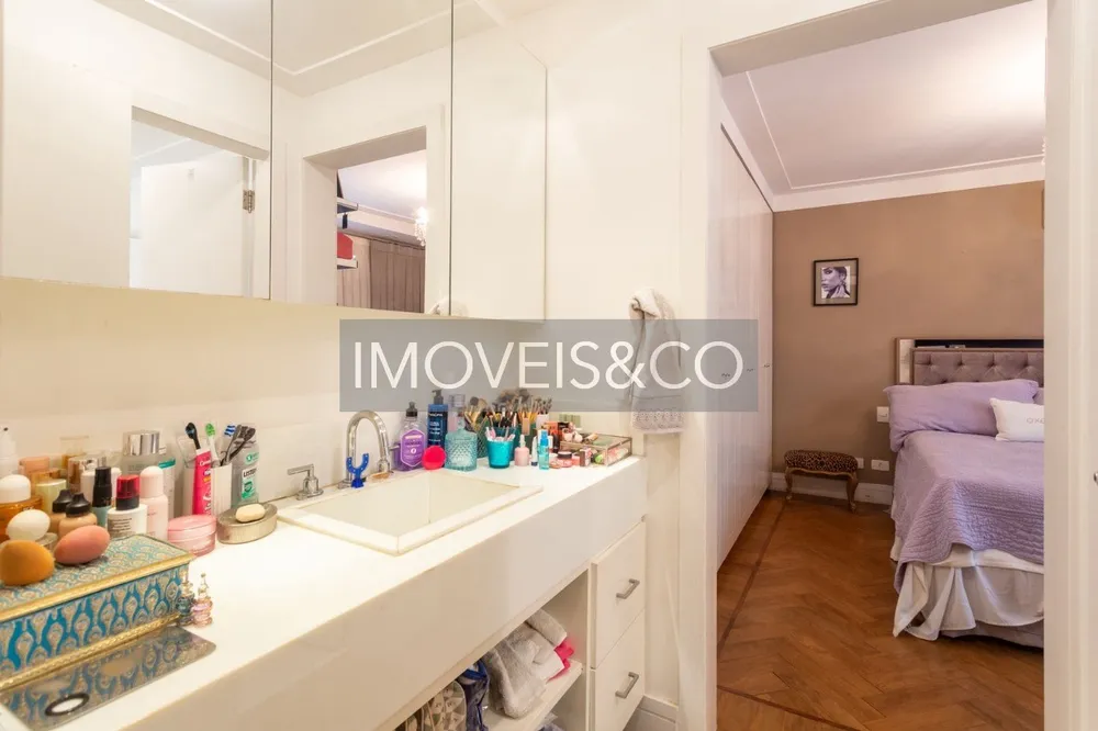 Apartamento, 3 quartos, 166 m² - Foto 15