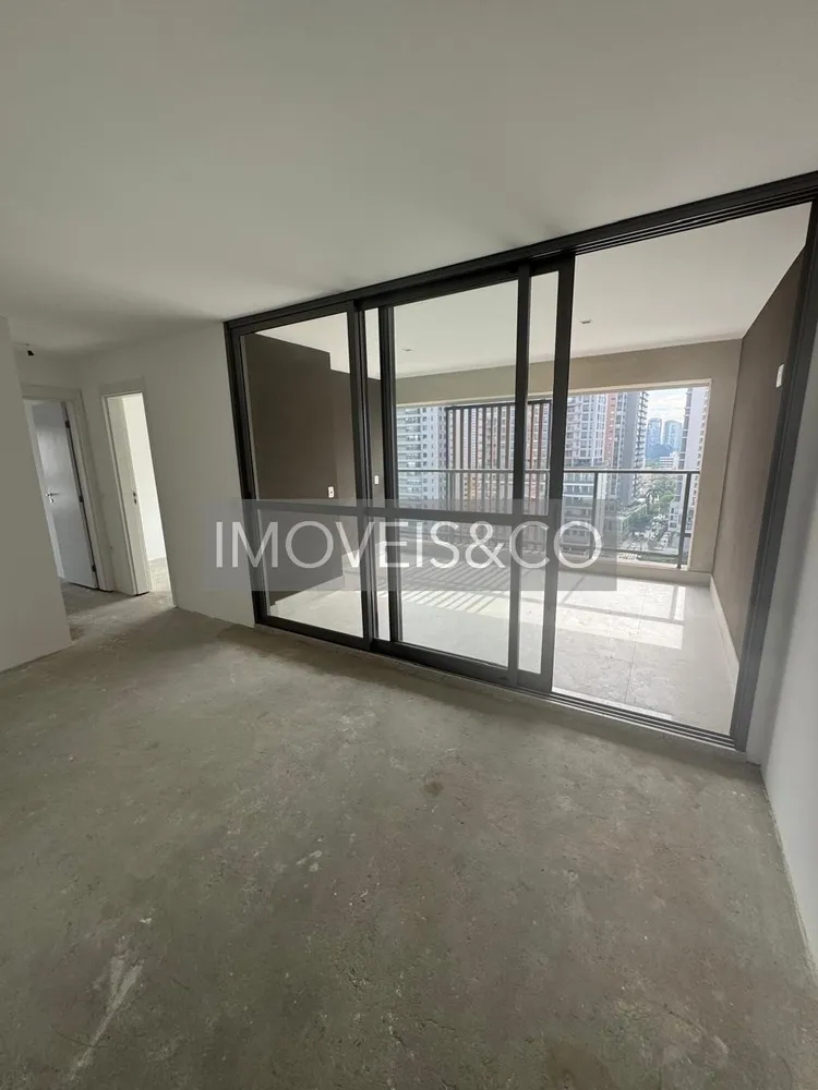 Apartamento, 2 quartos, 74 m² - Foto 3