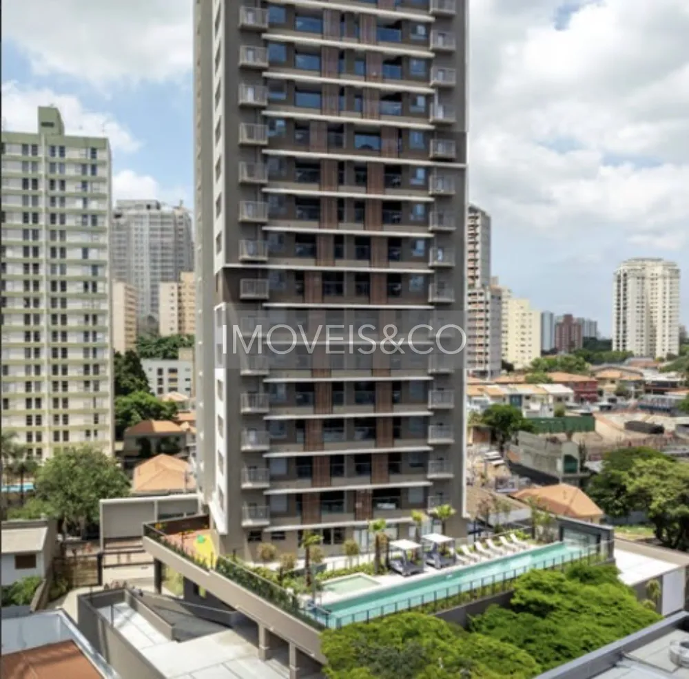 Apartamento, 2 quartos, 74 m² - Foto 2