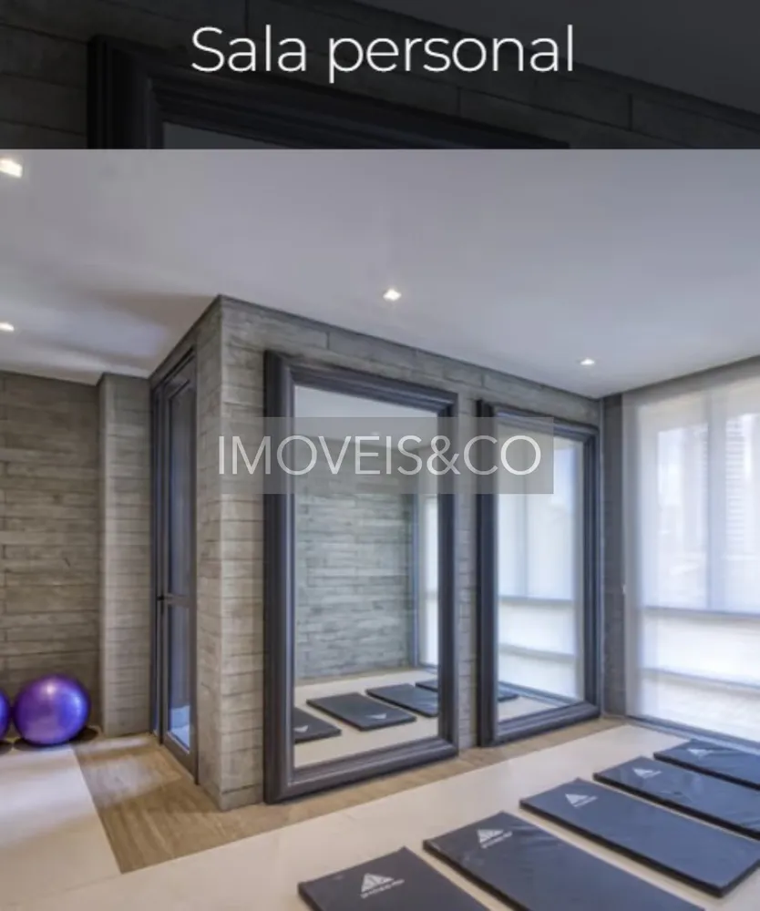 Apartamento, 2 quartos, 74 m² - Foto 8