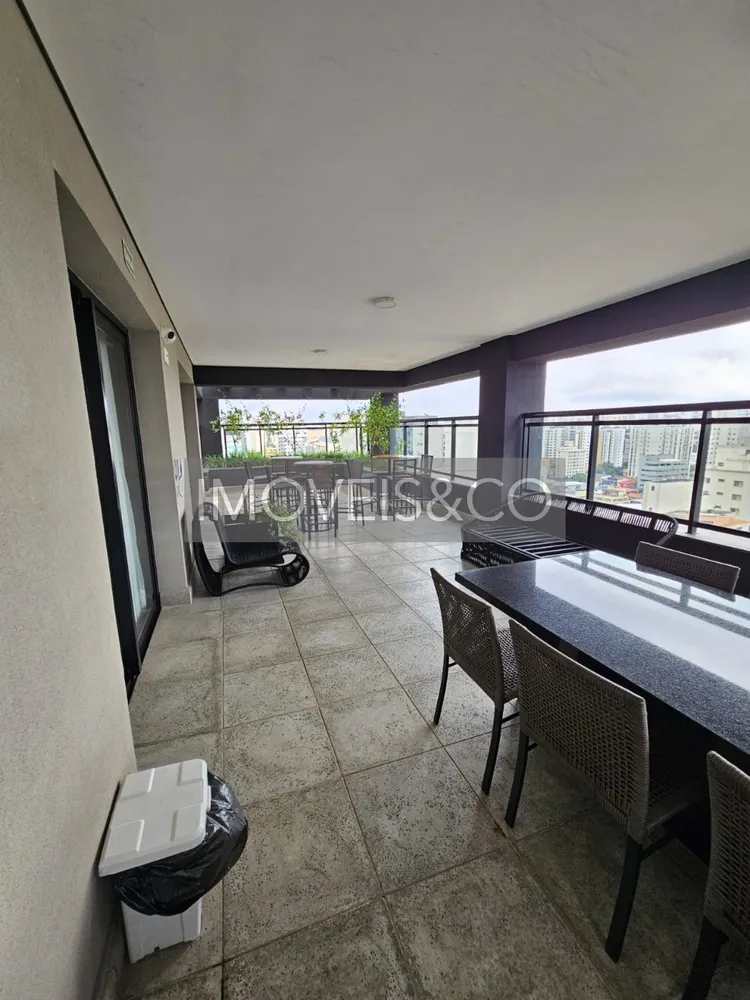 Apartamento, 3 quartos, 163 m² - Foto 15
