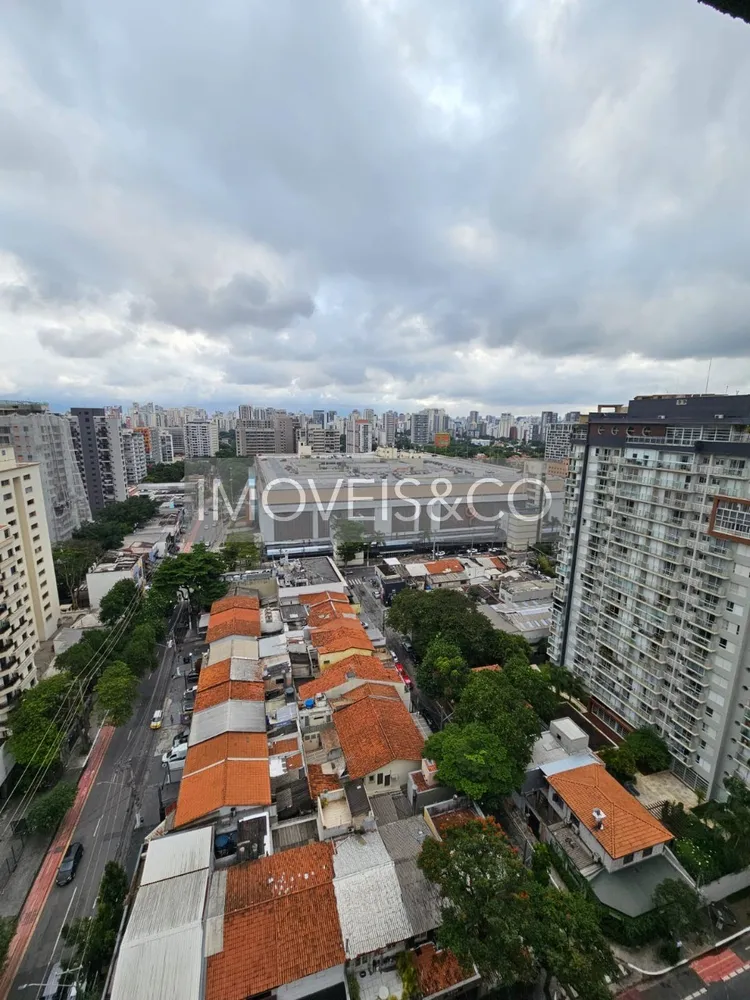 Apartamento, 3 quartos, 163 m² - Foto 14
