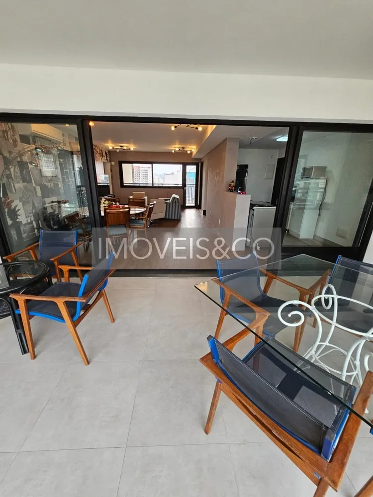 Apartamento, 3 quartos, 163 m² - Foto 8