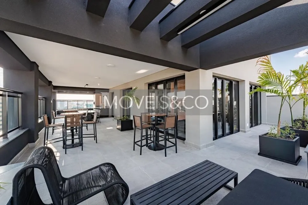 Apartamento, 3 quartos, 163 m² - Foto 11