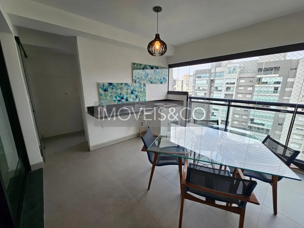 Apartamento, 3 quartos, 163 m² - Foto 3