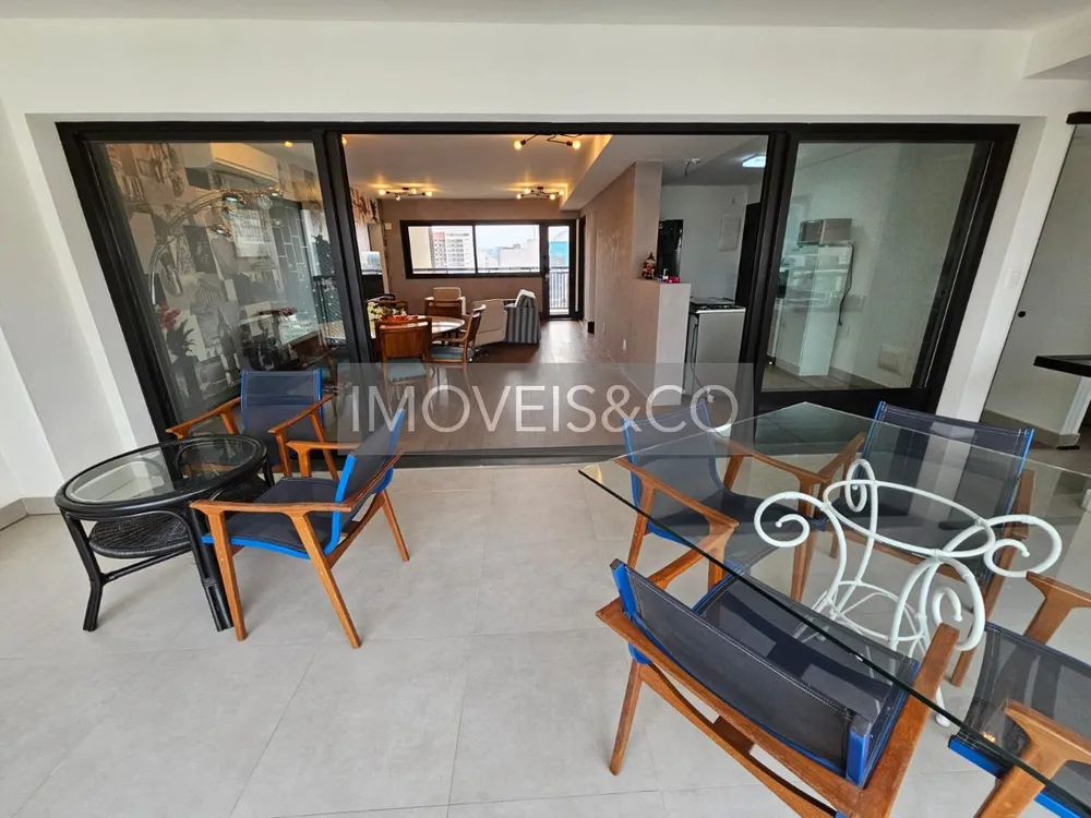 Apartamento, 3 quartos, 163 m² - Foto 8