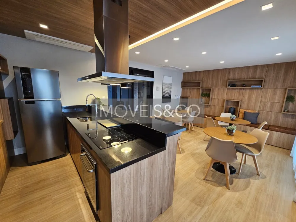 Apartamento, 3 quartos, 163 m² - Foto 16