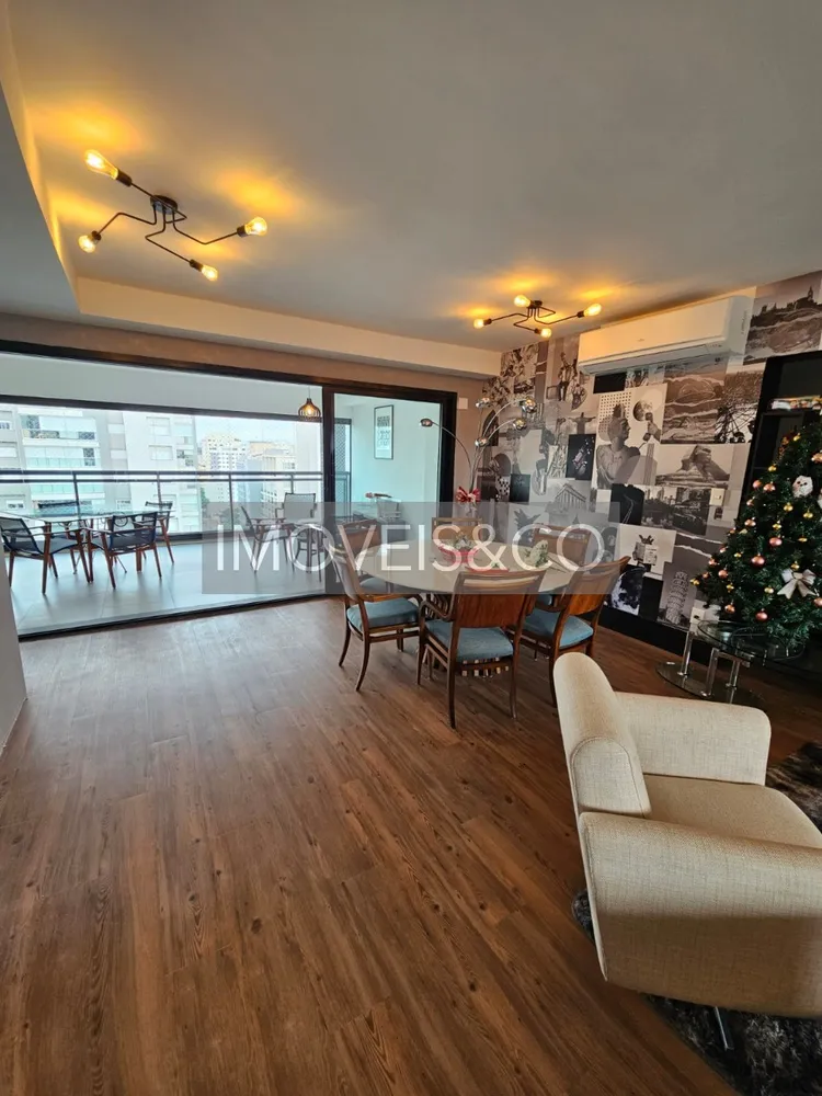 Apartamento, 3 quartos, 163 m² - Foto 4