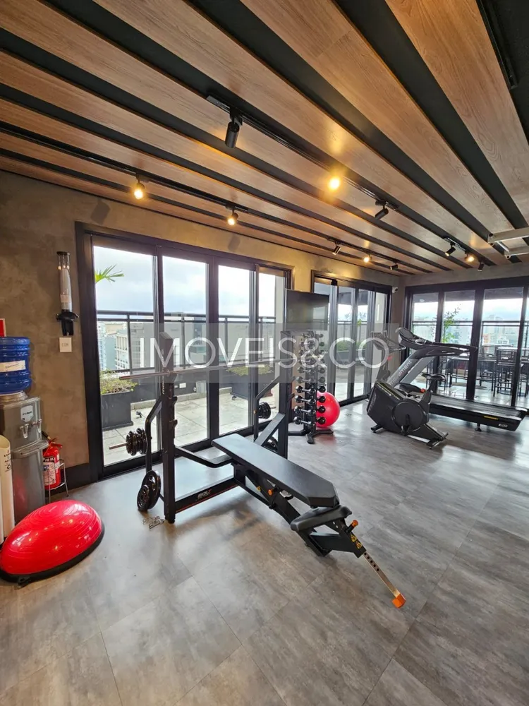 Apartamento, 3 quartos, 163 m² - Foto 5