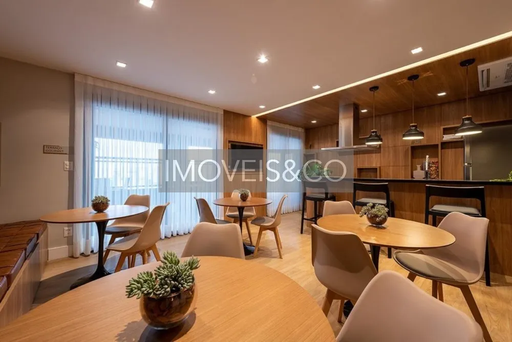 Apartamento, 3 quartos, 163 m² - Foto 1