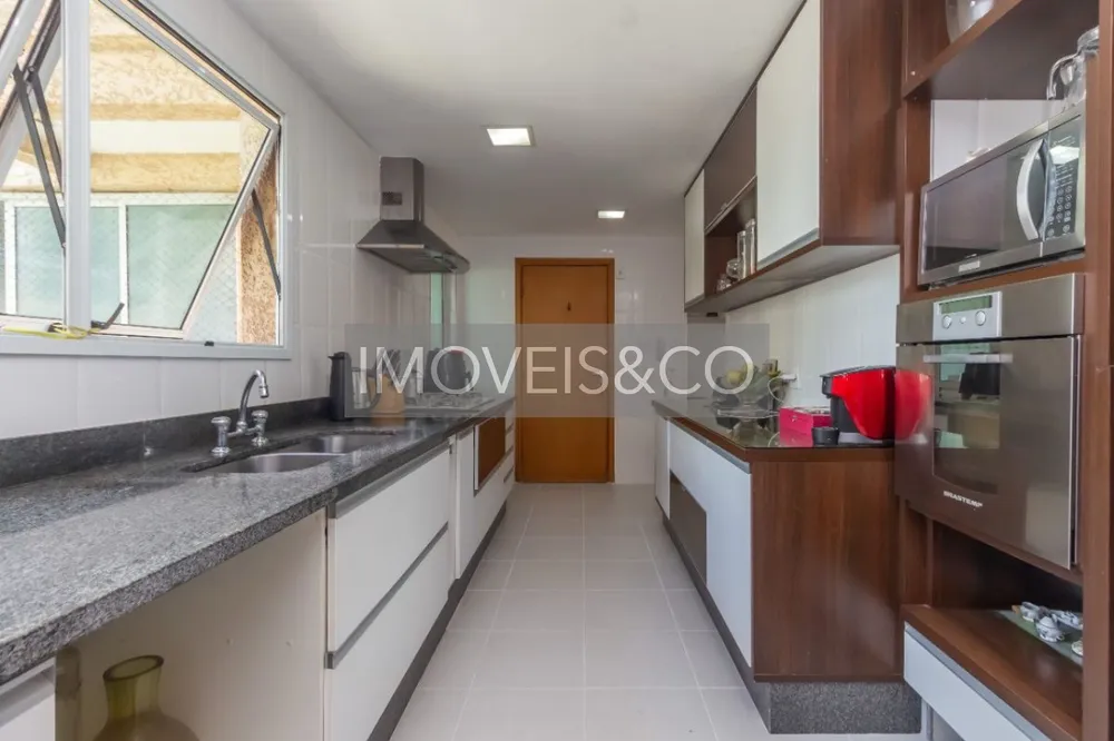 Apartamento, 3 quartos, 167 m² - Foto 8