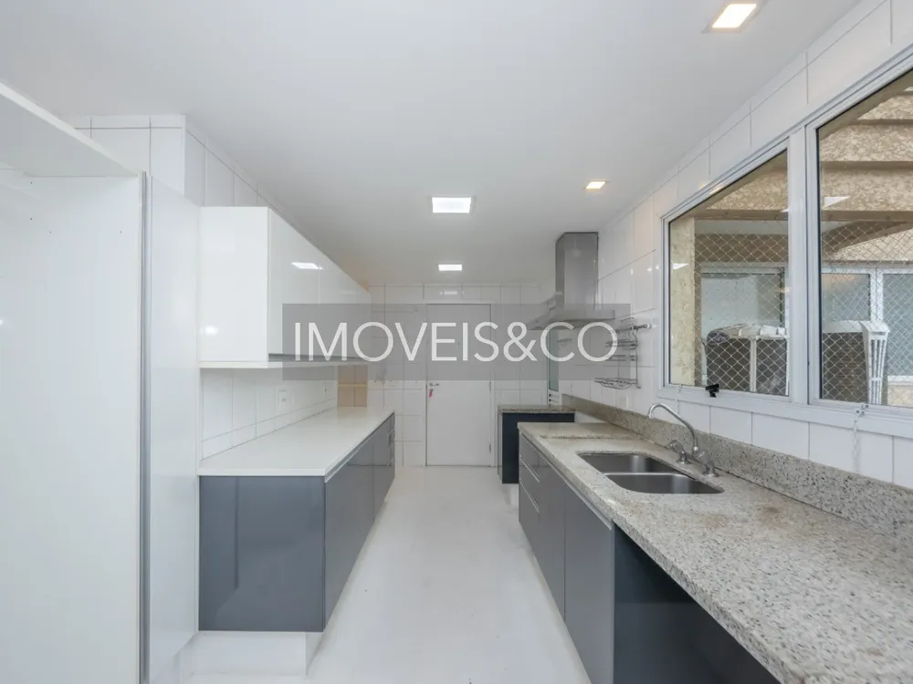 Apartamento, 3 quartos, 167 m² - Foto 15