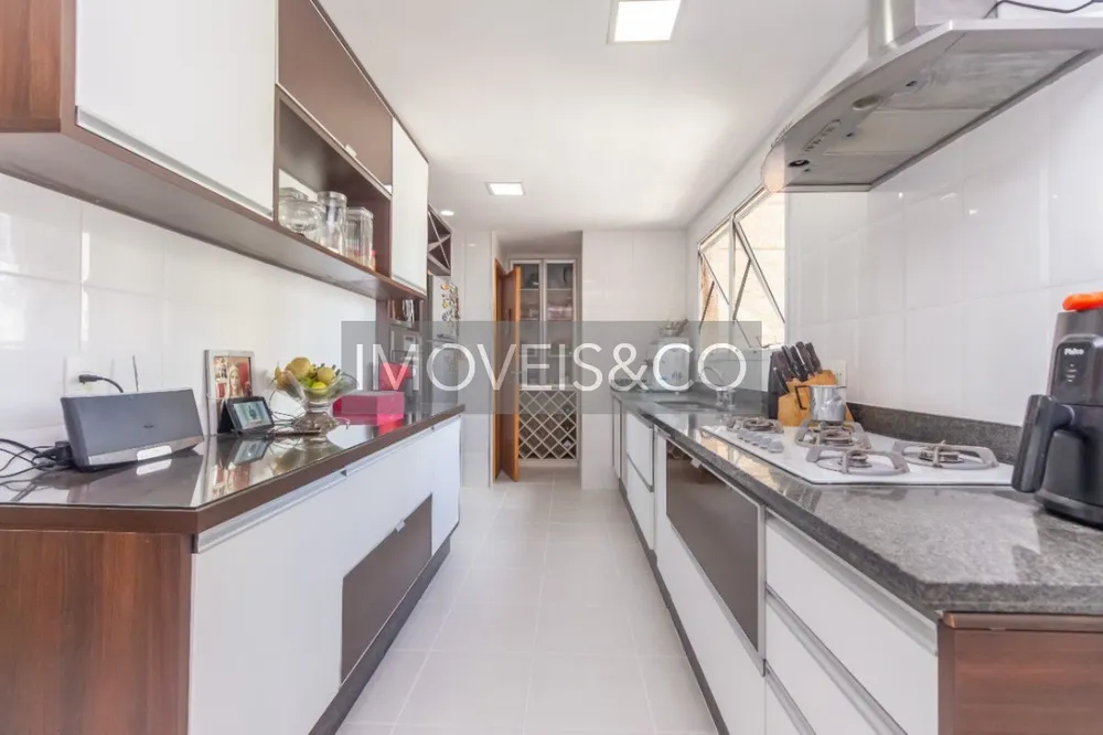 Apartamento, 3 quartos, 167 m² - Foto 7
