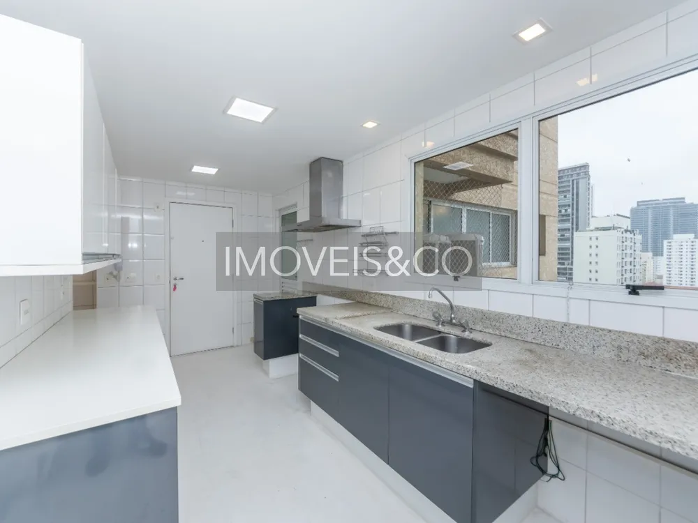 Apartamento, 3 quartos, 167 m² - Foto 13
