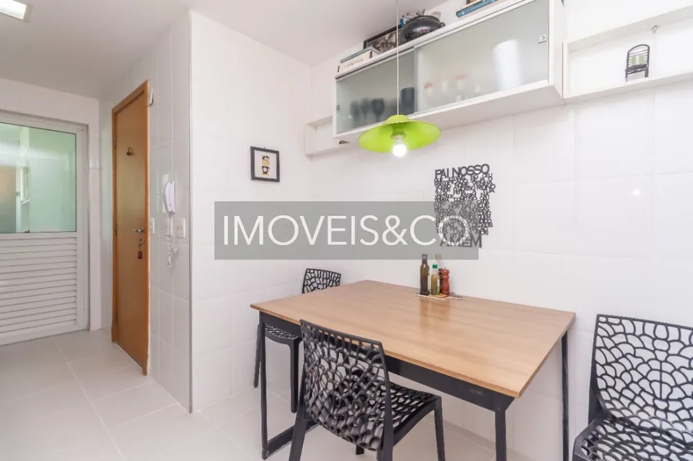 Apartamento, 3 quartos, 167 m² - Foto 9