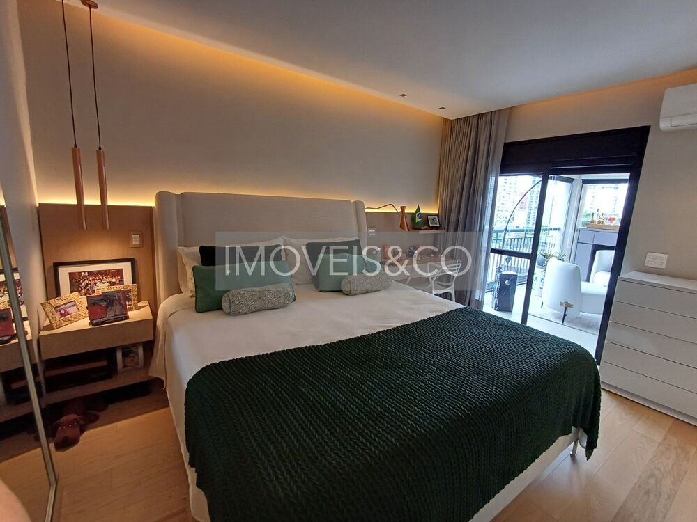 Apartamento, 2 quartos, 106 m² - Foto 10