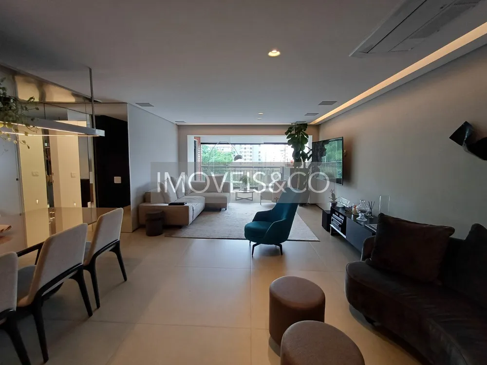 Apartamento, 2 quartos, 106 m² - Foto 1