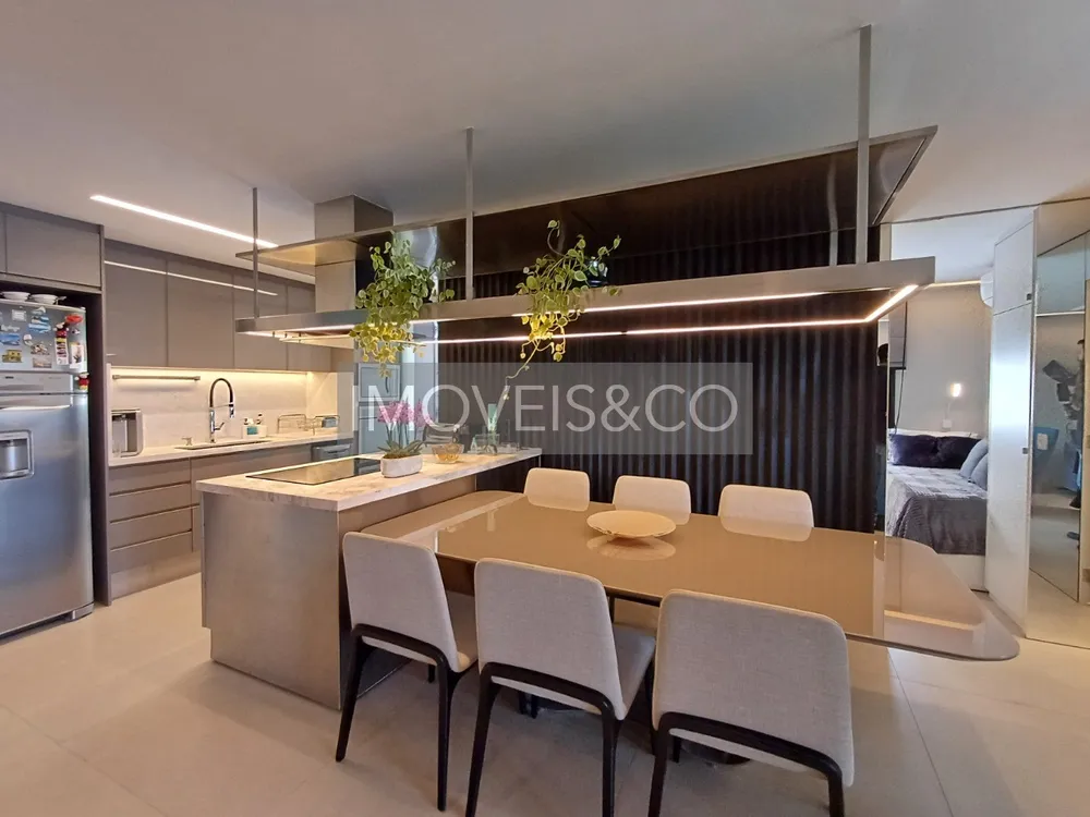 Apartamento, 2 quartos, 106 m² - Foto 8