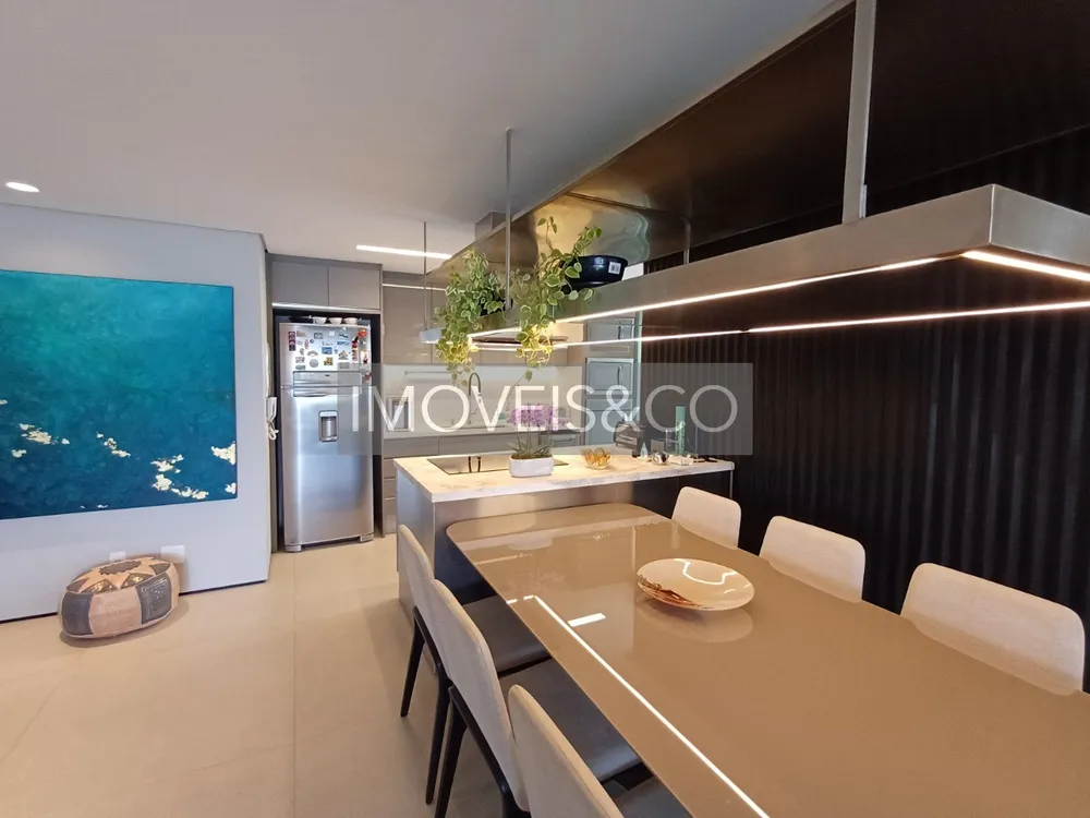 Apartamento, 2 quartos, 106 m² - Foto 2