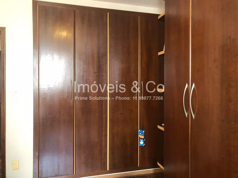 Apartamento à venda com 4 quartos, 190m² - Foto 12