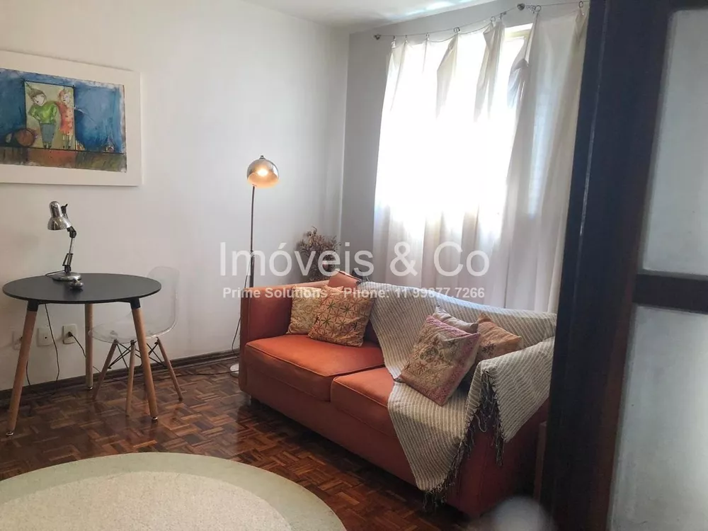 Apartamento à venda com 4 quartos, 190m² - Foto 5