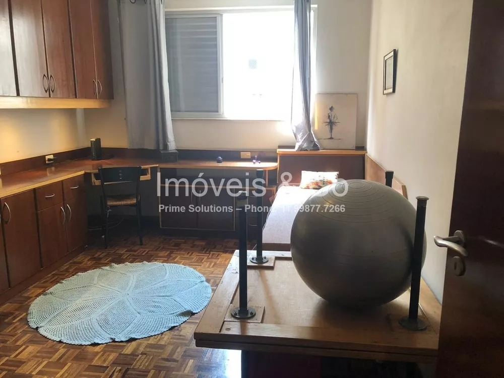 Apartamento à venda com 4 quartos, 190m² - Foto 9