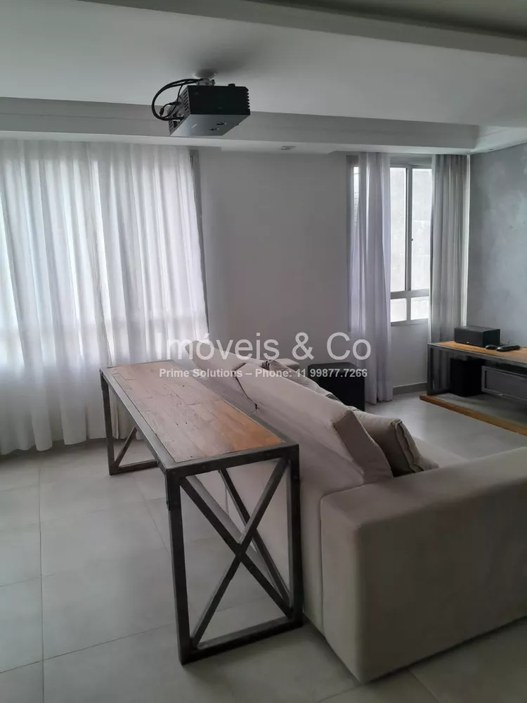 Apartamento à venda com 2 quartos, 80m² - Foto 4