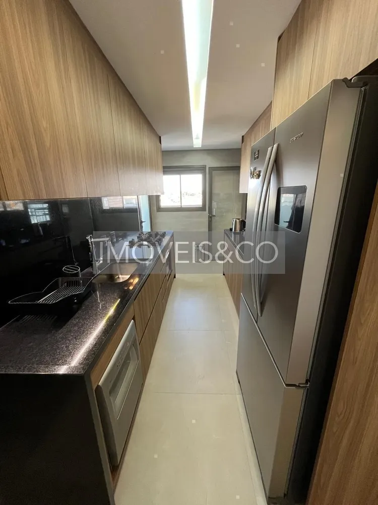 Apartamento, 3 quartos, 166 m² - Foto 14