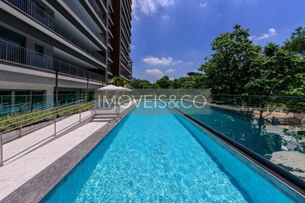 Apartamento, 3 quartos, 166 m² - Foto 6