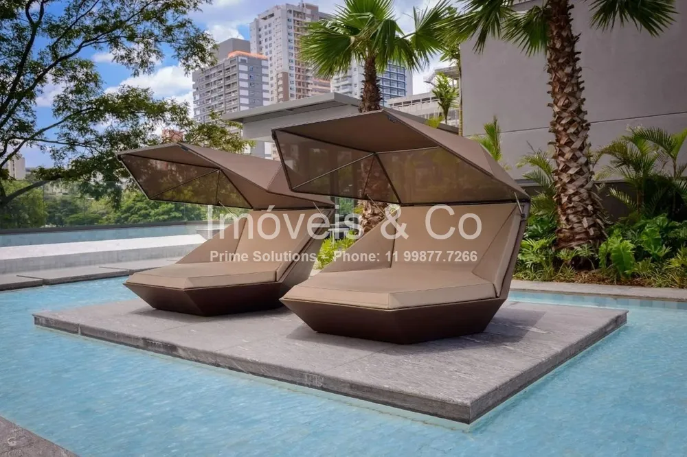 Apartamento, 3 quartos, 166 m² - Foto 4