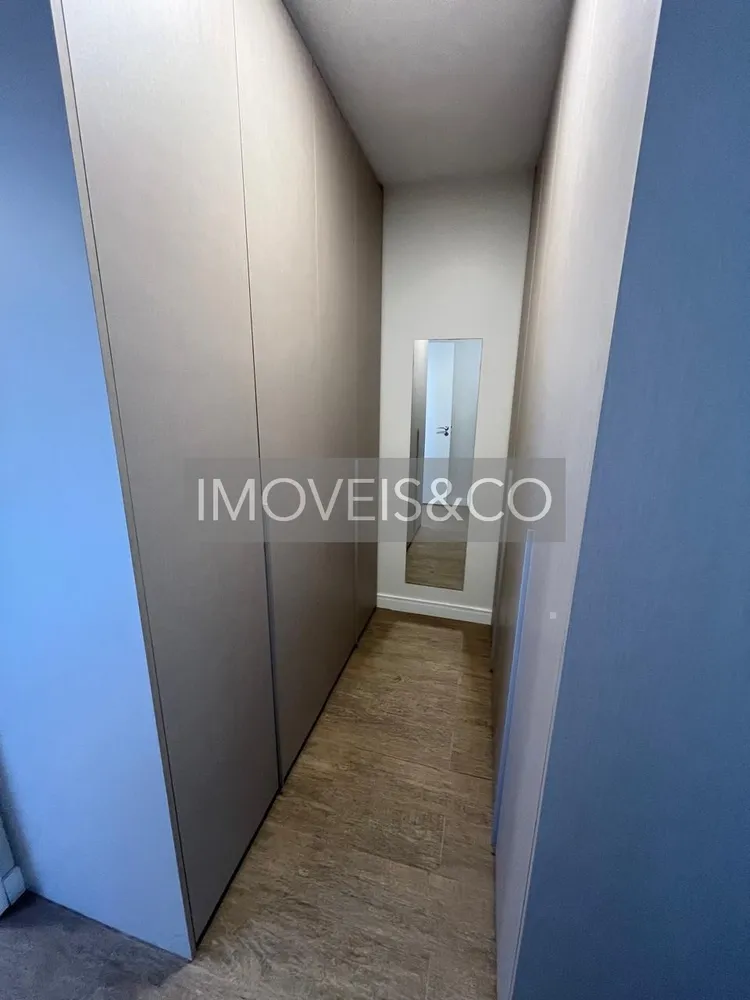 Apartamento, 3 quartos, 166 m² - Foto 9