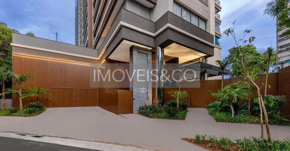 Apartamento, 3 quartos, 166 m² - Foto 8