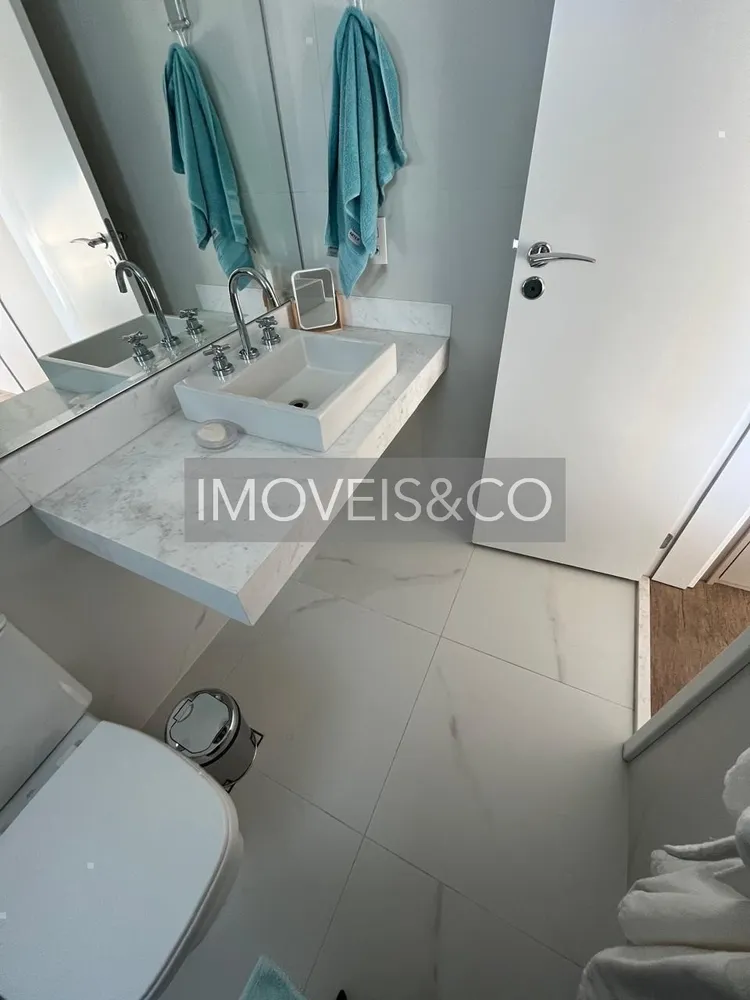 Apartamento, 3 quartos, 166 m² - Foto 10