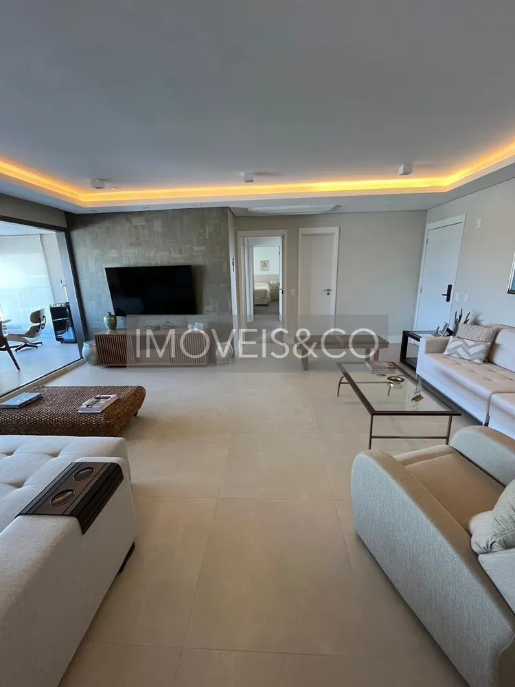 Apartamento, 3 quartos, 166 m² - Foto 12