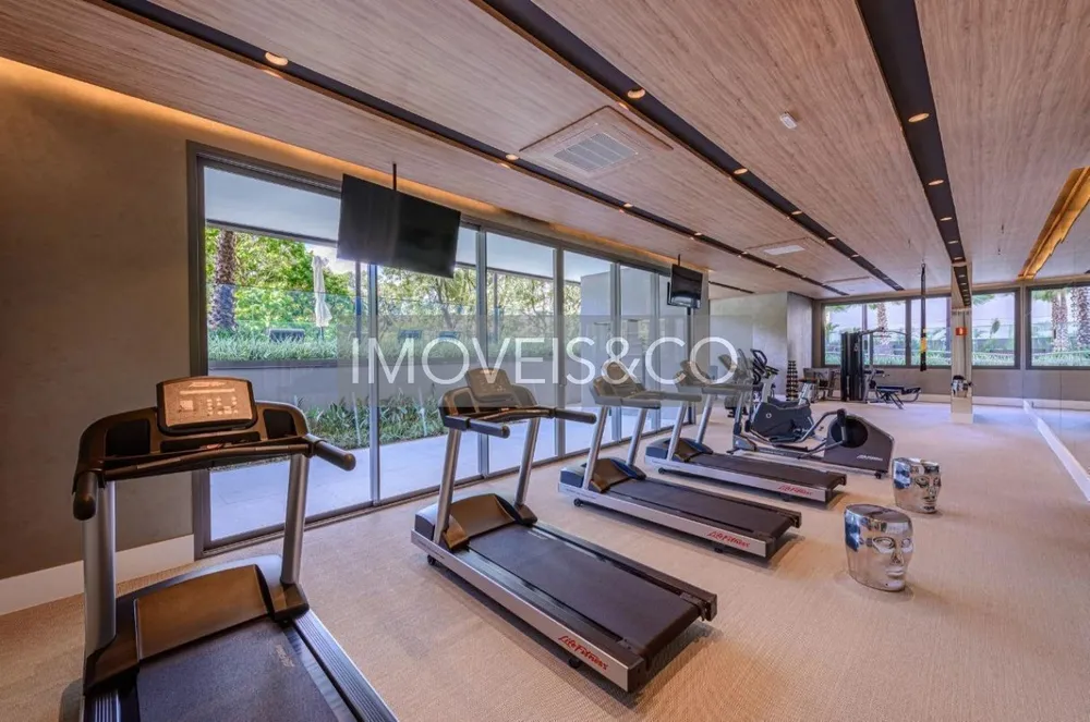 Apartamento, 3 quartos, 166 m² - Foto 7