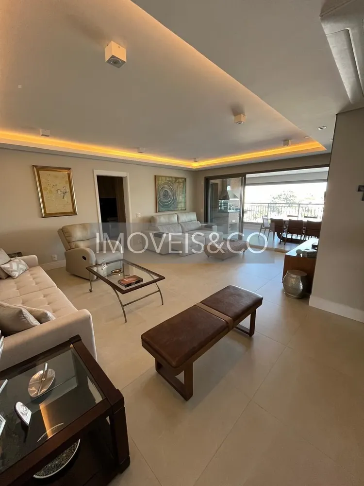 Apartamento, 3 quartos, 166 m² - Foto 16