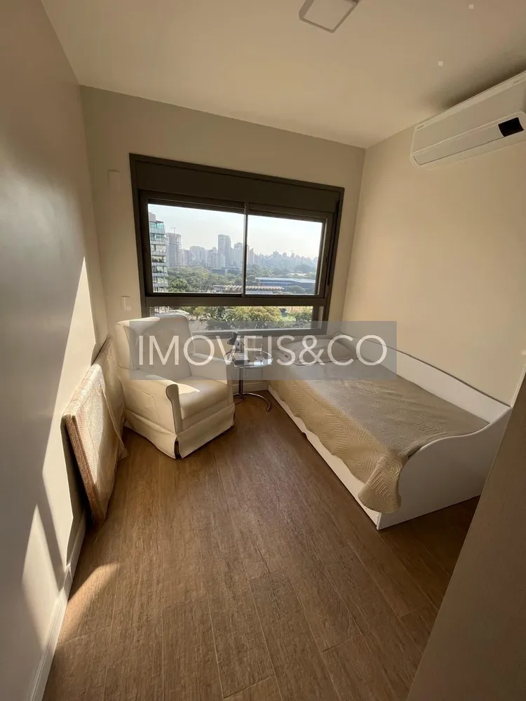Apartamento, 3 quartos, 166 m² - Foto 11