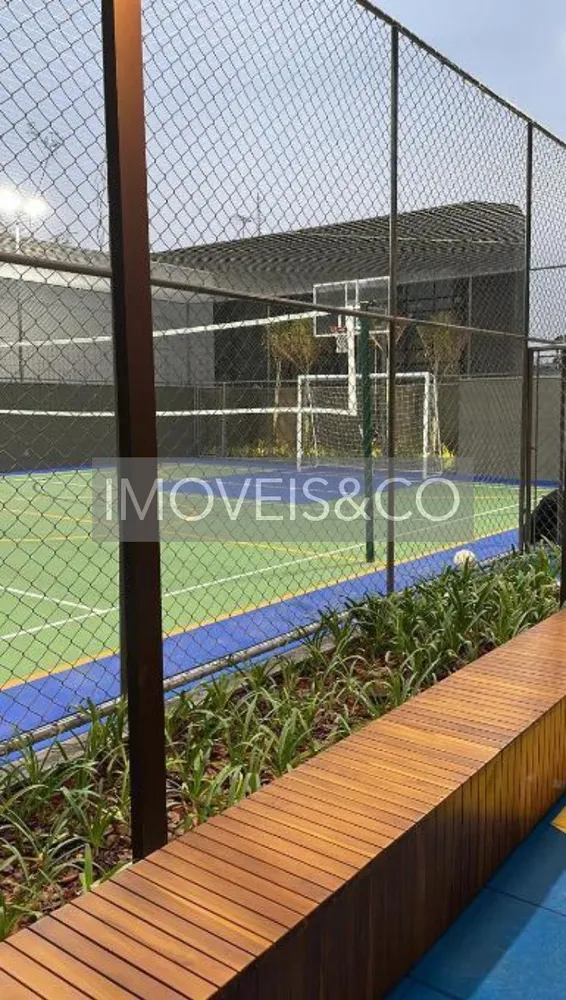 Apartamento, 3 quartos, 166 m² - Foto 5