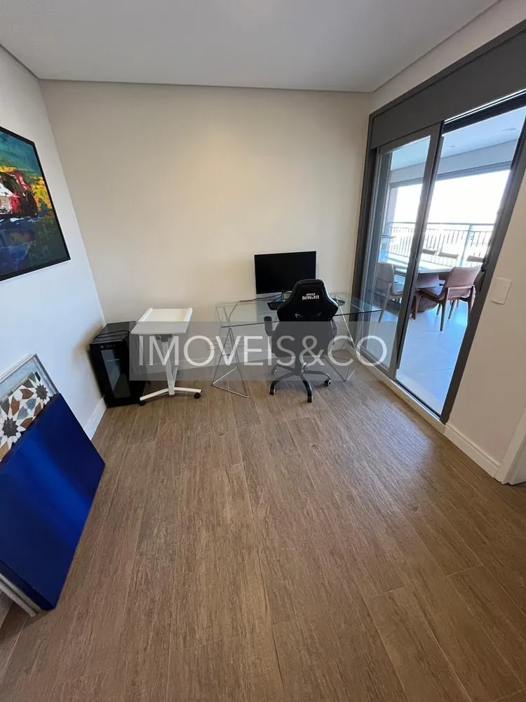 Apartamento, 3 quartos, 166 m² - Foto 13