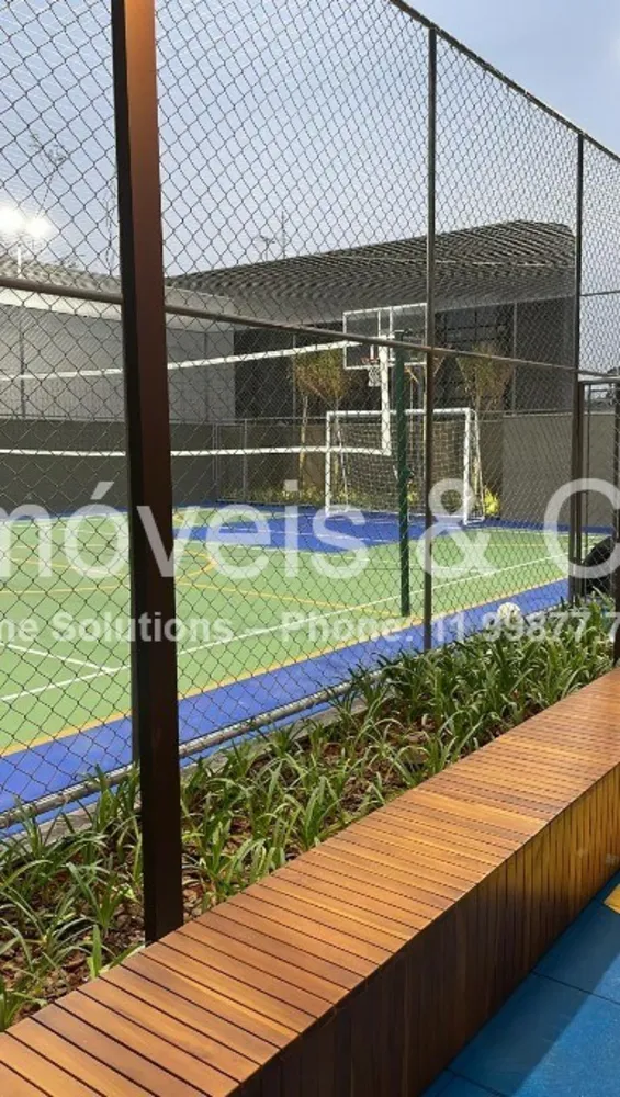 Apartamento, 3 quartos, 166 m² - Foto 2