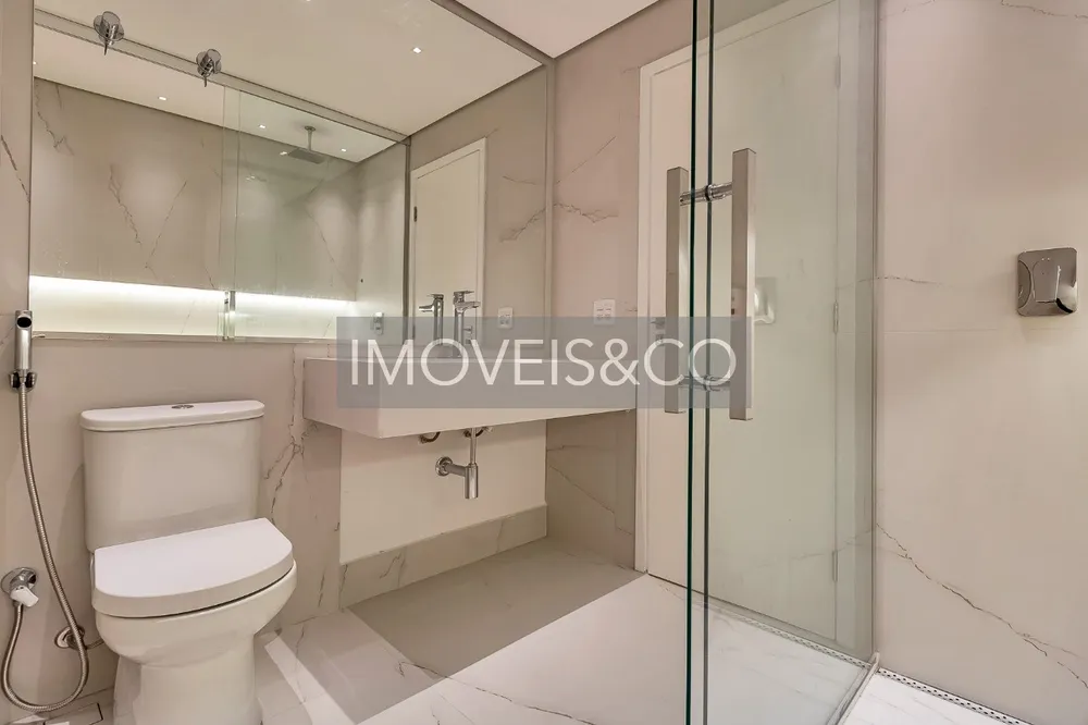 Apartamento, 3 quartos, 213 m² - Foto 9