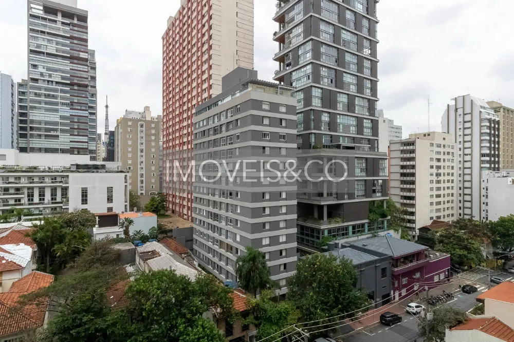 Apartamento, 3 quartos, 213 m² - Foto 11
