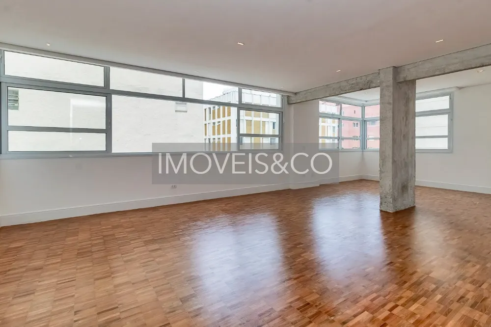 Apartamento, 3 quartos, 213 m² - Foto 13