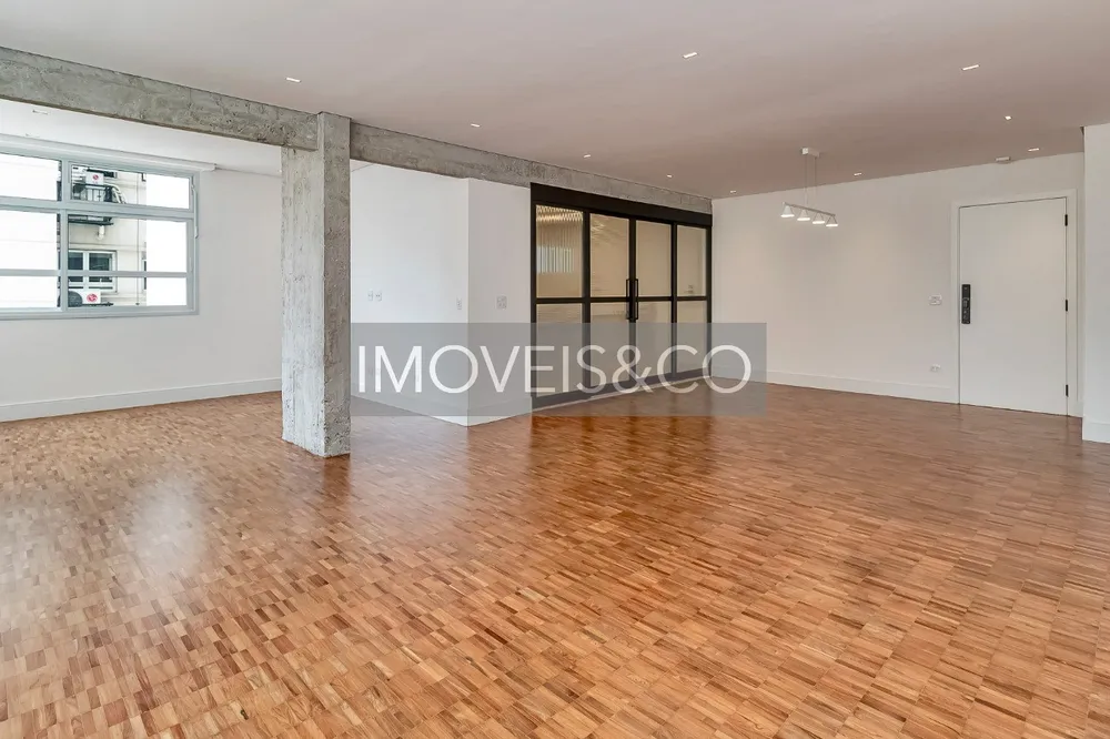 Apartamento, 3 quartos, 213 m² - Foto 2