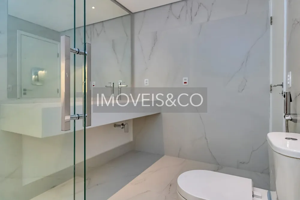 Apartamento, 3 quartos, 213 m² - Foto 5