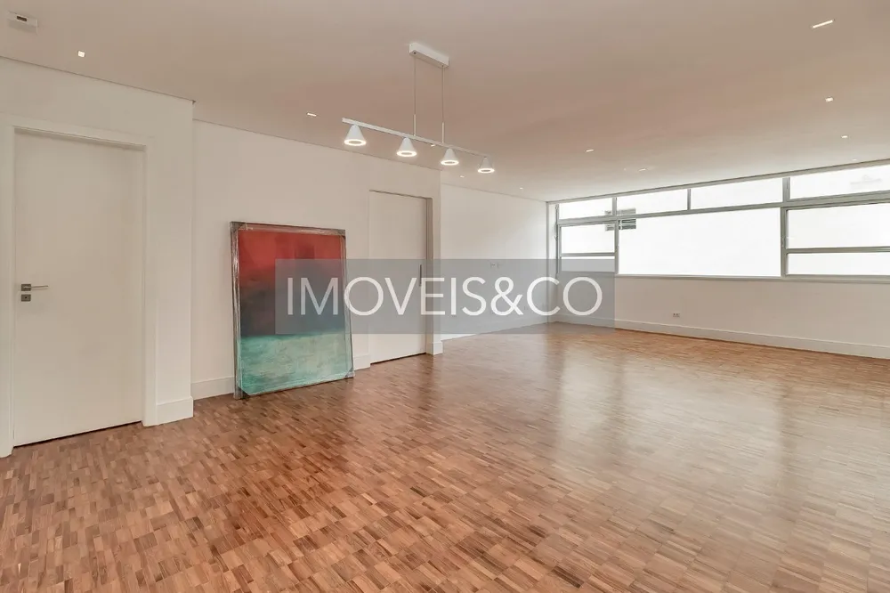 Apartamento, 3 quartos, 213 m² - Foto 1
