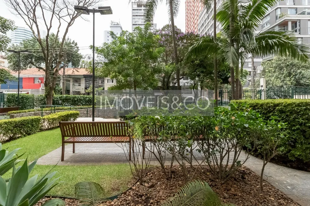 Apartamento, 3 quartos, 213 m² - Foto 7