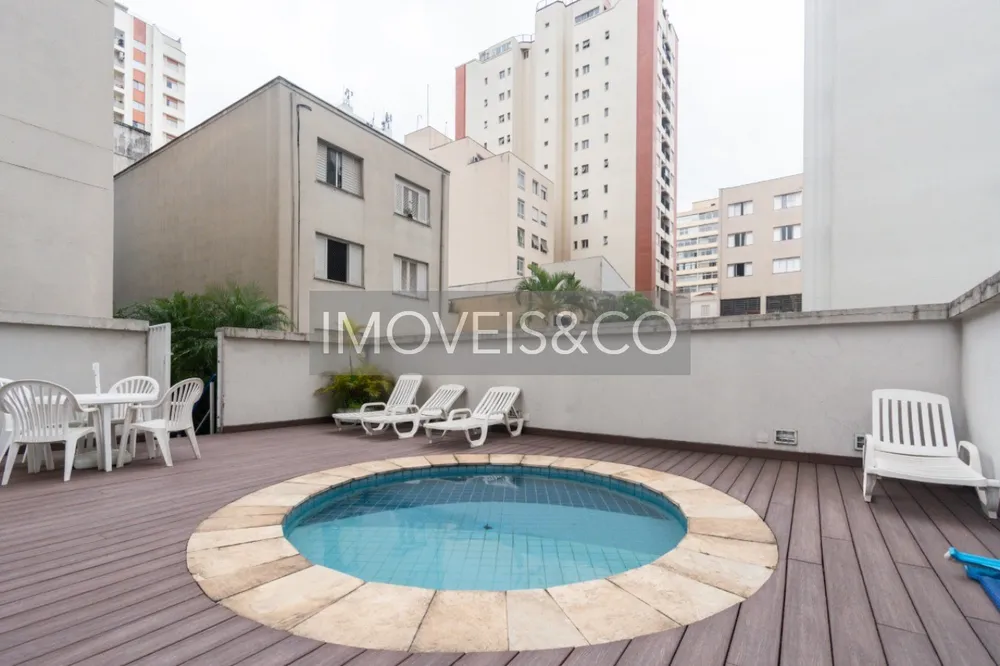Apartamento, 3 quartos, 94 m² - Foto 12